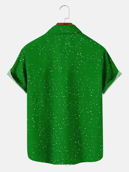 Super Cool Christmas Shirt