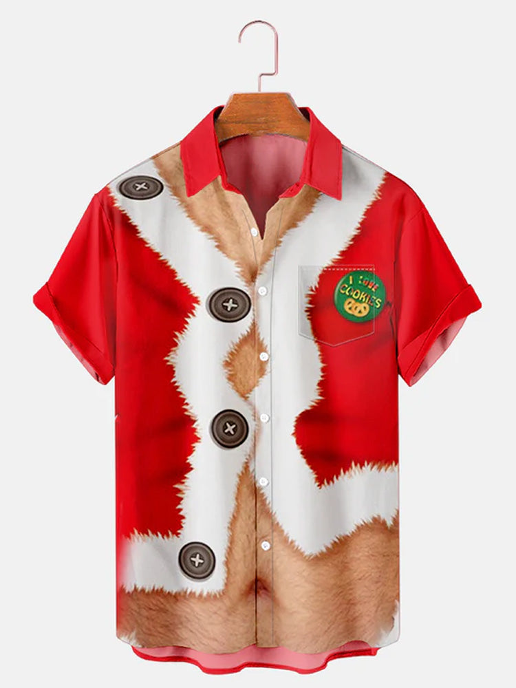 Super Cute Christmas Shirt