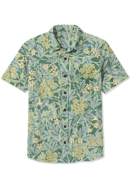 Men'S Jasmine Printed Shirt