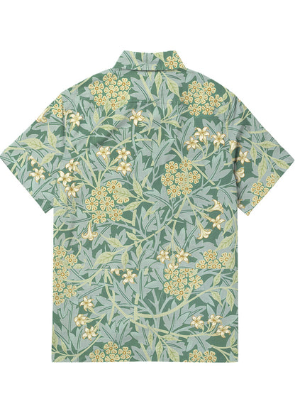 Men'S Jasmine Printed Shirt